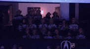 celebrate ice hockey GIF by NHL