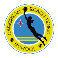 Aruba Bta Sticker by kbasportscentre