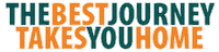 Cedarglen_Homes cedarglen cedarglen homes the best journey takes you home the best journey Sticker