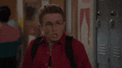 Confused The Goldbergs GIF by ABC Network
