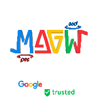 Sticker by Magus 360