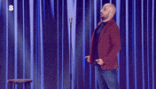Imitazione GIF by Tv8it