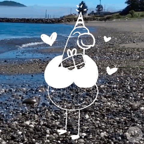 GIF by Hallmark eCards