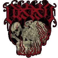 Oxxo Sticker by Sneakreaper Industries