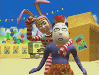 Apple No GIF