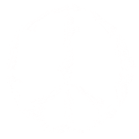 Peace Nowar Sticker by LaShoe