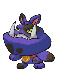 Animated Sticker