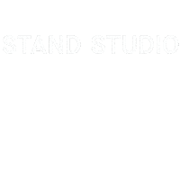 Sticker by STAND STUDIO