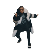 De La Ghetto Wmg Sticker by Warner Music Latina