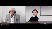 sassyjustice confused thank you trump thinking GIF