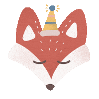 Party Celebrate Sticker