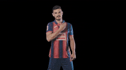 De Nada Modestia GIF by SD Eibar