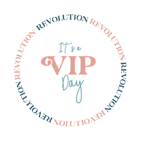 Vip Day Sticker by Systems Saved Me