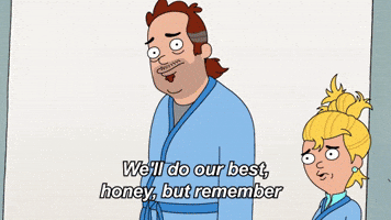 Photo Shoot | Season 2 Ep. 2 | DUNCANVILLE