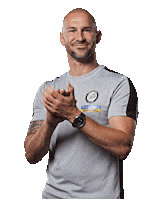 Happy Football Sticker by SK Sturm Graz