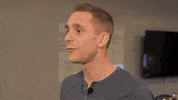 stumclaren oh no slap face palm stu GIF