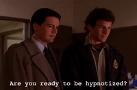 season 2 episode 3 GIF by Twin Peaks on Showtime