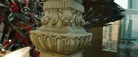 dark of the moon transformers GIF