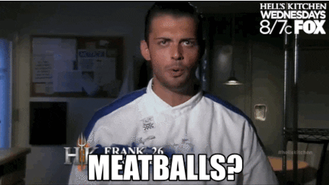 hells kitchen GIF by Fox TV