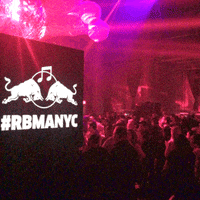 rbmanyc GIF by Red Bull