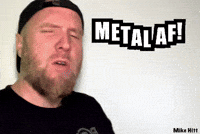 Sick Music Producer GIF by Mike Hitt