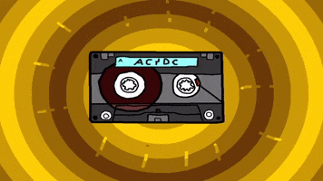 cassette joluijten GIF by Squirrel Monkey