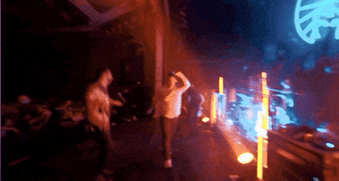 Where The Mind Wants To Go Degenerates GIF by I The Mighty