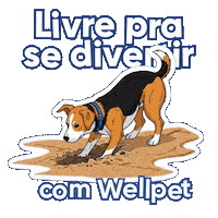 Ouro Fino Sticker by Ourofino Saúde Animal