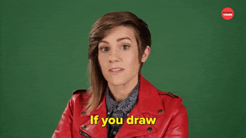 Lgbt GIF by BuzzFeed