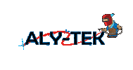 Industry Welding Sticker by Aly-Tek