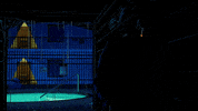 The Wolf Among Us Smoking GIF by Xbox