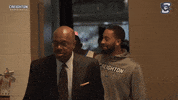 Davion Mintz GIF by Creighton University Athletics