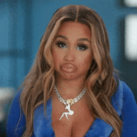 College Hill Wow GIF by BET Plus