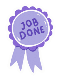 Good Job Sticker by SintLucas JOBS