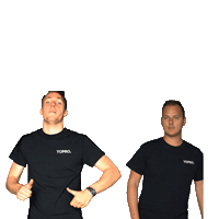 Benjaminozogul Sticker by yoproteam