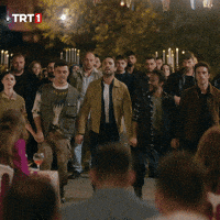 Trt GIF by WASS Medya