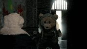bbc sherlock GIF by Zackary Rabbit