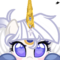 Oc Mlpoc Sticker