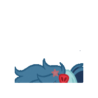 Oc Mlpoc Sticker