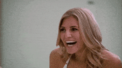 Love Excited GIF by The Bachelor