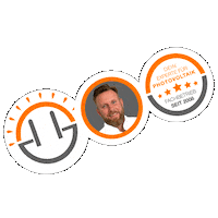 Brandenburg Smile Sticker by SCB Solar Company Berlin GmbH