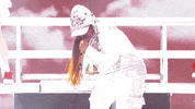 GIF by BET Awards