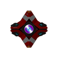 space king STICKER