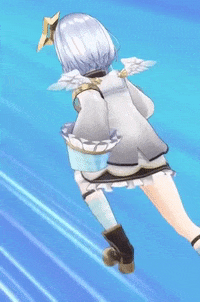 Escape Legs GIF