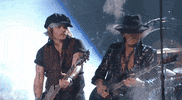 Johnny Depp Grammys 2016 GIF by Recording Academy / GRAMMYs