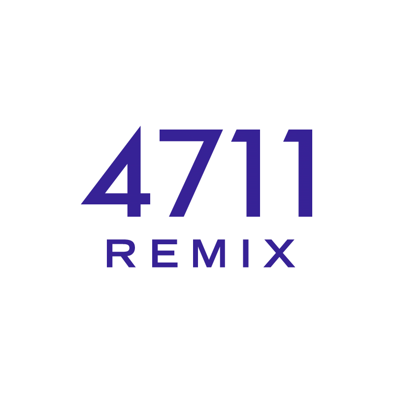 Logo Sparkling Sticker by M&W