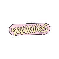 artofbrentos nft yewwies brentos artofbrentos Sticker
