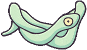 Snake Sticker