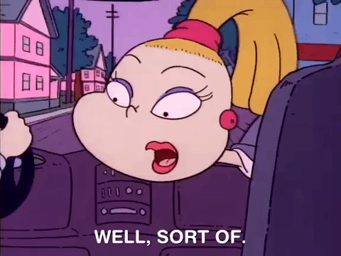 nicksplat rugrats GIF