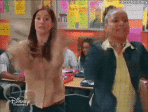 sing GIF